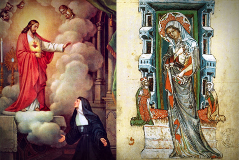 Daily Mass Theme